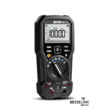 Techno Scientific FLIR DM93 Digital Multimeter